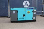 Veiling: Generator Kawakenki KK30-TI1-SSS Diesel 2025 30kVA, Ophalen