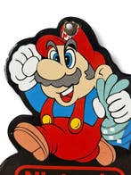 Nintendo - Emaille plaat - Emaille