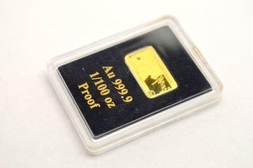 Duitsland. Medal Ludwig Van Beethoven - 1/100oz (.999)