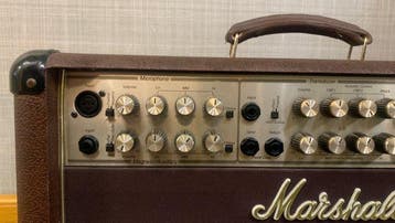 Marshall - Nombre darticles : 3 - Amplificateur de guitare