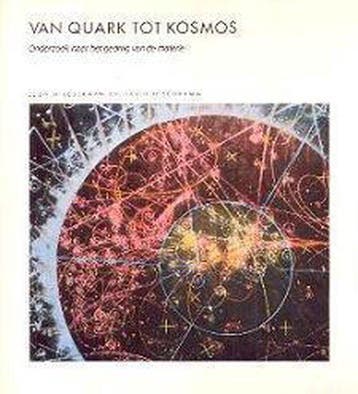 Van Quark tot Kosmos: Onderzoek naar het gedrag van materie, Boeken, Verzenden, Gelezen, Ledermann