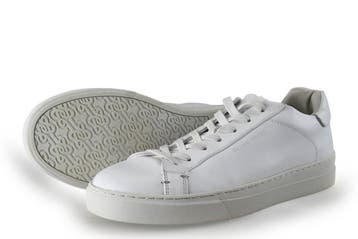 Filling Pieces Sneakers in maat 44 Wit, Kleding | Heren, Schoenen, Filling Pieces, Verzenden, Wit, Zo goed als nieuw