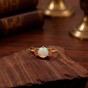 Zonder minimumprijs - Verlovingsring Zilver - 2.00ct. tw.