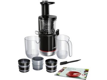 Veiling - Bosch MESM731M VitaExtract - Slowjuicer - 150 Watt, Nieuw