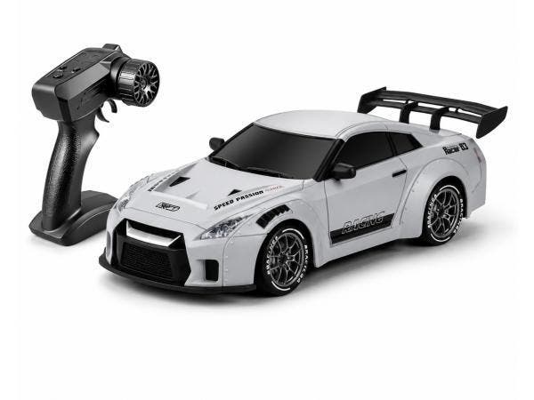 Veiling - Afstandsbestuurbare Sportauto 1:24 Drift RC Auto, Hobby en Vrije tijd, Modelbouw | Radiografisch | Auto's