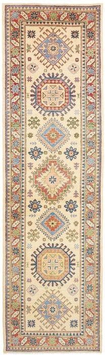 Kazak - Tapis - 294 cm - 81 cm - Fait main - jamais utilisé