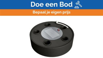 Bieden: VETUS SENSORA Ultrasone Liquid Level Sensor Analoge, Ophalen of Verzenden