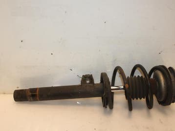 Schokdemperpoot rechts-voor BMW 3-Serie O153231, Nieuw
