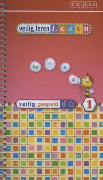 VLL KIM - VEILIG GESPELD 1 9789048715947 Annemie Benoit, Verzenden, Annemie Benoit