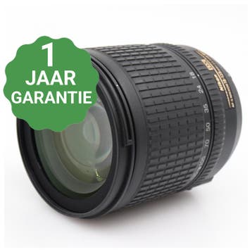 10% korting | Nikon AF-S 18-135mm f/3.5-5.6G ED DX |, Audio, Tv en Foto, Verzenden, Zo goed als nieuw