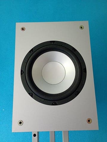 Tannoy - EFX 6.1 Subwoofer luidsprekerset, Nieuw