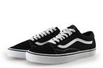 Vans Sneakers in maat 42 Zwart, Kleding | Heren, Schoenen, Verzenden, Zwart, Zo goed als nieuw, Sneakers
