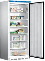 SARO Vriezer - HT 600, Verzenden