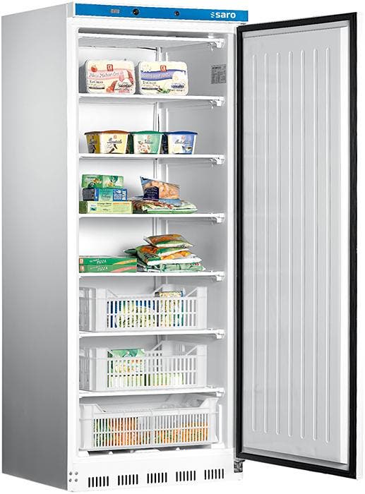 SARO Vriezer - HT 600, Zakelijke goederen, Horeca | Keukenapparatuur, Koelen en Vriezen, Verzenden