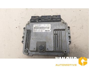 Computer Motormanagement Renault Megane Break O152012, Auto-onderdelen, Nieuw
