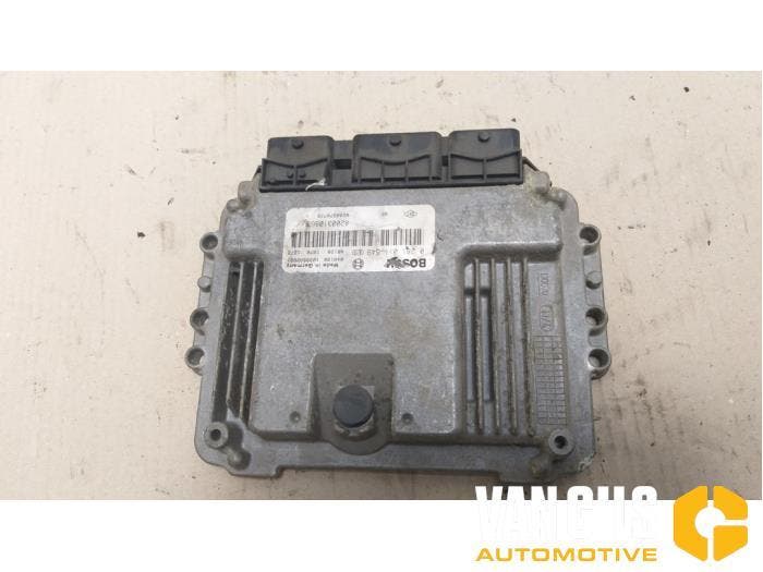 Computer Motormanagement Renault Megane Break O152012, Auto-onderdelen, Elektronica en Kabels