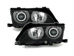 Angel Eyes CCFL Koplampen BMW E46 Sedan/Touring 01-05 B4586, Nieuw, BMW
