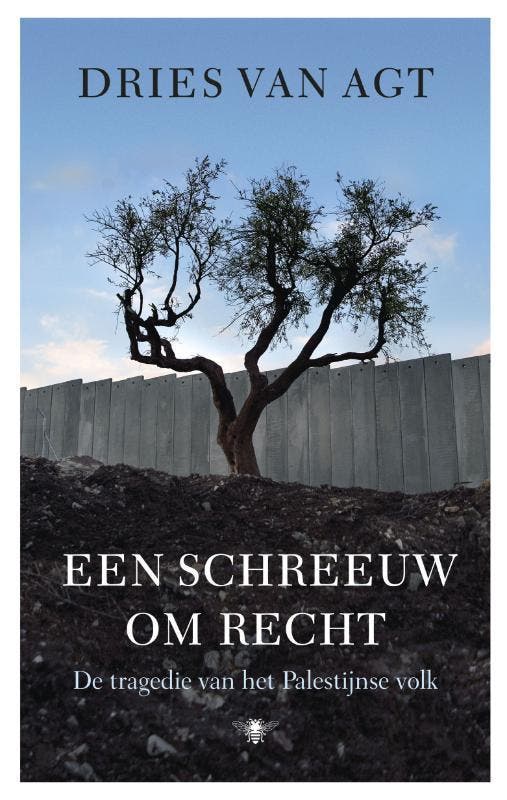 Een schreeuw om recht 9789023454830 Dries van Agt, Boeken, Geschiedenis | Wereld, Zo goed als nieuw, Verzenden