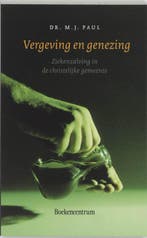 Vergeving en genezing (9789023911999, M.J. Paul), Verzenden