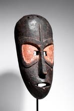Masker - Kete - DR Congo (Zonder minimumprijs)