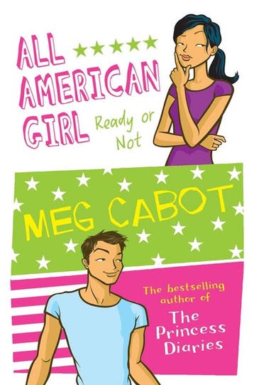 All American Girl: Ready Or Not 9780330438346 Meg Cabot, Verzenden, Meg Cabot
