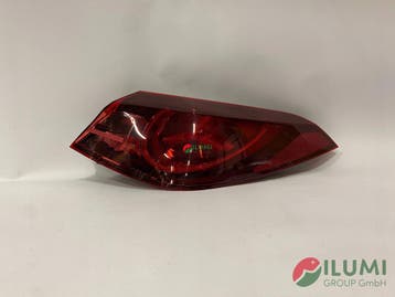 Mercedes CLA W174 25- rechter achterlicht LED Europa, Verzenden, Gebruikt