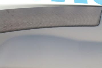 AIRBAG KIT – TABLEAU DE BORD BRUN MERCEDES GLK FACELIFT