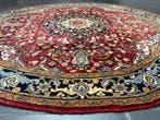 Tabriz - Tapijt - 195 cm - 195 cm, Nieuw