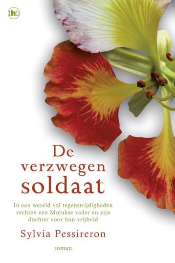 De Verzwegen Soldaat | Sylvia Pessireron, Verzenden, Zo goed als nieuw, Sylvia Pessireron