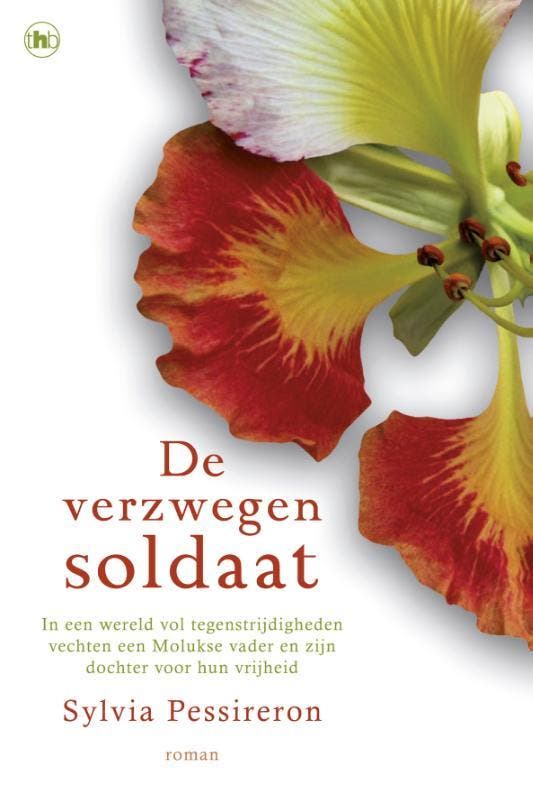 De Verzwegen Soldaat | Sylvia Pessireron, Boeken, Overige Boeken, Zo goed als nieuw, Verzenden