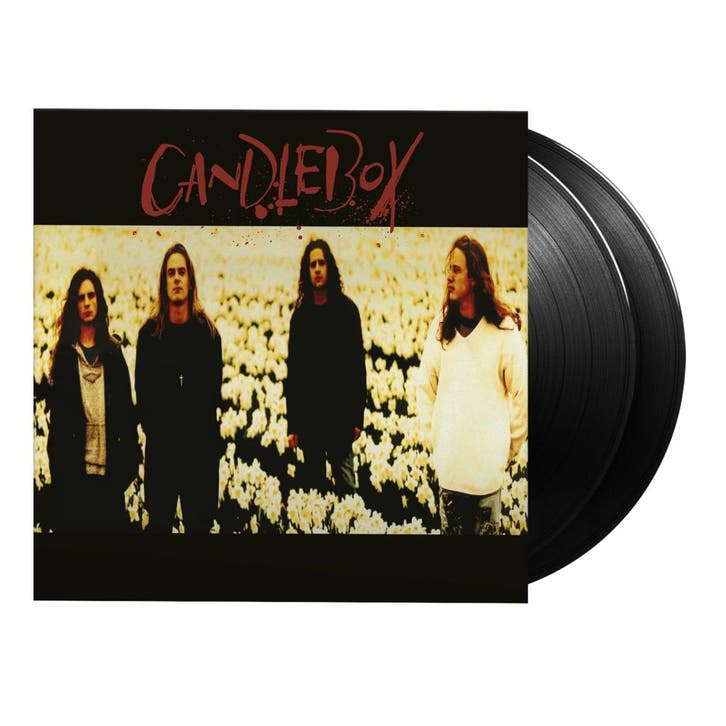 Candlebox - Candlebox, Cd's en Dvd's, Vinyl | Rock, Nieuw in verpakking, 12 inch