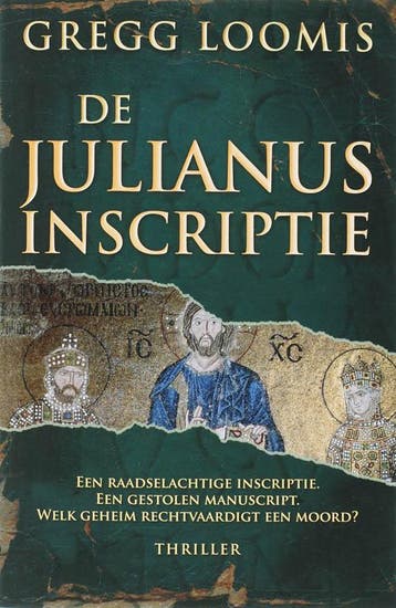 De Julianus-inscriptie / Lang Reilly / 2 9789061123163, Verzenden, G. Loomis