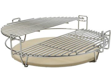 Patton Multi Level Cooking System - Uitbreidingsset Large, Verzenden, Nieuw