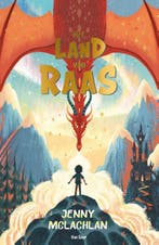 Het land van Raas 9789000367818 Jenny Mclachlan, Verzenden, Zo goed als nieuw, Jenny Mclachlan