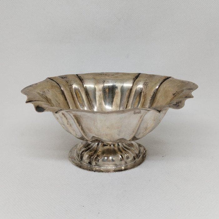 Suikerstrooier - Zilver, Antiquités & Art, Antiquités | Argent & Or