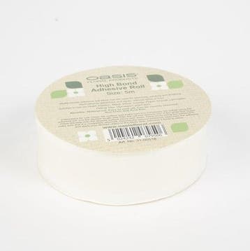 High bond adhesive lijmstrip rol 5 m