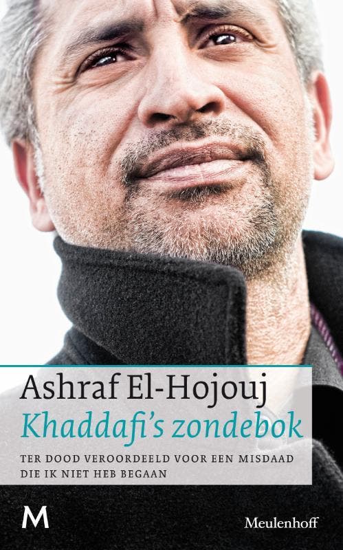 Khadaffis zondebok 9789029085601 Ashraf El-Hojouj, Boeken, Geschiedenis | Wereld, Gelezen, Verzenden