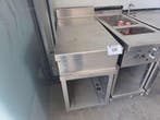 Inox werktafel  Madic EN9-45 593, Ophalen, Nieuw in verpakking