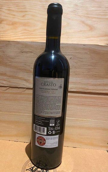 2019 Quinta do Crasto, Vinha Maria Teresa - Douro DOC - 1