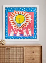 Freda People - Super Rare Haring XL