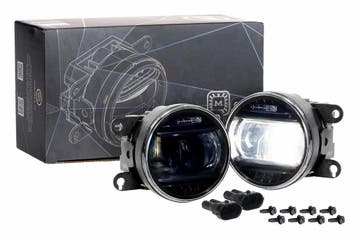 Ram 1500 (2019+) XB Evo / Evo+ Fog light set, Ophalen of Verzenden, Nieuw