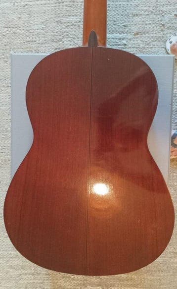 Yamaha - G-180A (Primi Anni 80) + Custodia Rigida Originale, Nieuw