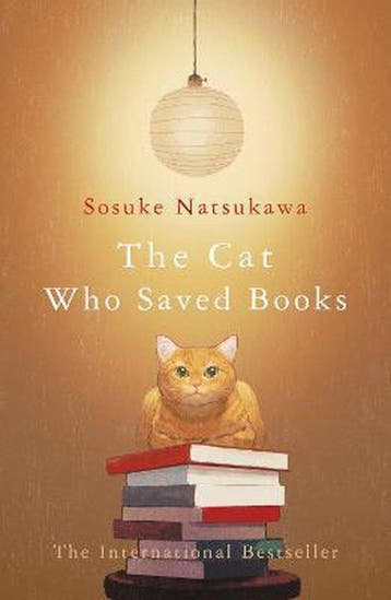The cat who saved books 9781529081473 Sosuke Natsukawa, Verzenden, Zo goed als nieuw, Sosuke Natsukawa
