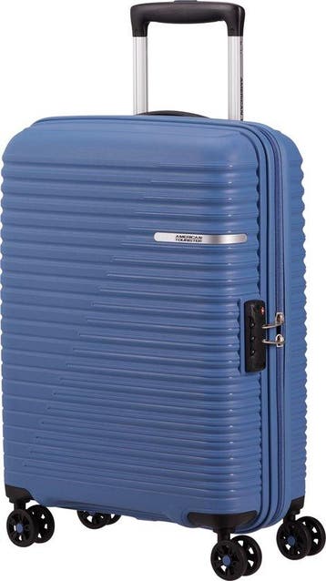2dekans | American Tourister Reiskoffer - Liftoff spinner, Muziek en Instrumenten, Behuizingen en Koffers, Ophalen of Verzenden