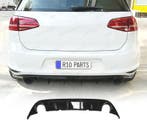 DIFFUSEUR VOLKSWAGEN GOLF 7 12-17 LOOK TCR NOIR BRILLANT, Verzenden