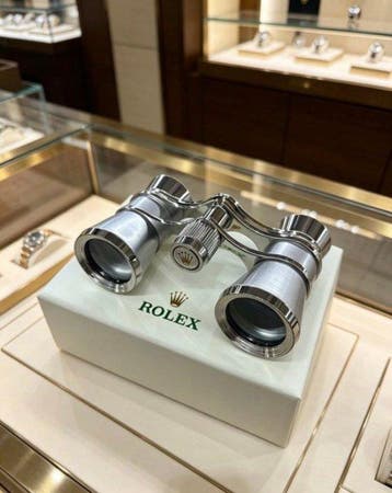 Observation binoculars - 2020+ - Zwitserland - Rolex