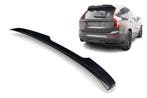 Achterspoiler Add-on | Volvo | XC90 2014+ | glanzend zwart, Verzenden