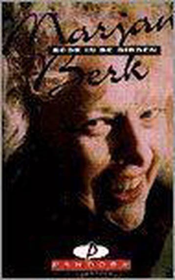 ROOK IN DE RIBBEN (PANDORA) 9789025457198 Marjan Berk, Verzenden, Gelezen, Marjan Berk