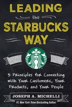 Leading the Starbucks Way 9780071801256 Joseph A. Michelli, Verzenden, Joseph A. Michelli
