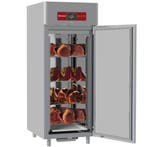 Rijpingskast | Voor Vlees | 850L | 20x GN 2/1 | RVS |, Verzenden